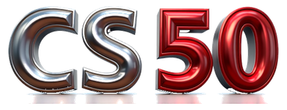 cs50 logo